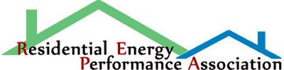 Residential Energy Performance Association logo