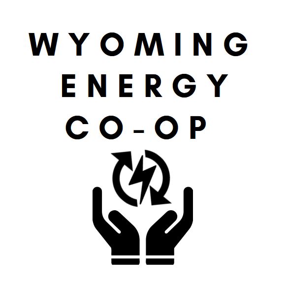 Wyoming Energy Co-Op logo
