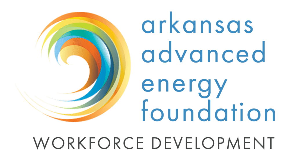 Arkansas Advanced Energy Foundation (AAEF) logo