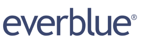 Everblue logo