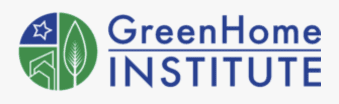 GreenHome Institute logo