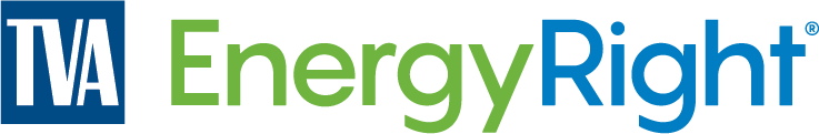 TVA Energy Right logo